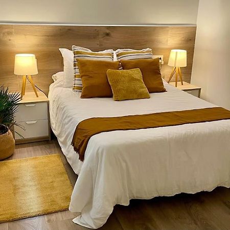 Apartamento Centrico بونتيفيذرا المظهر الخارجي الصورة