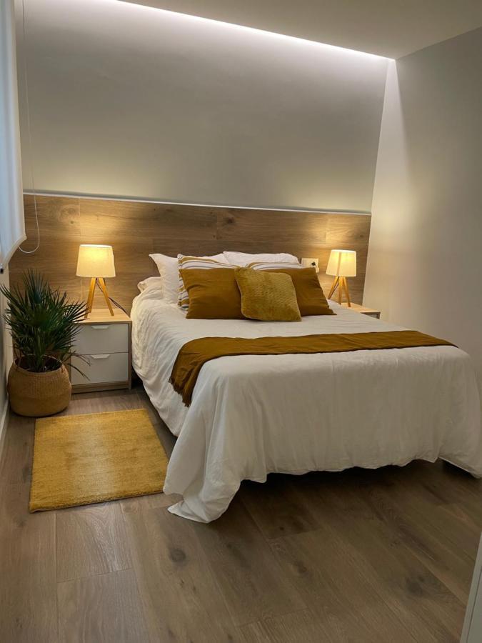 Apartamento Centrico بونتيفيذرا المظهر الخارجي الصورة