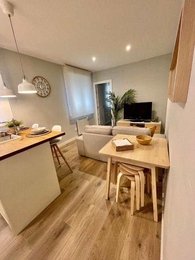 Apartamento Centrico بونتيفيذرا المظهر الخارجي الصورة