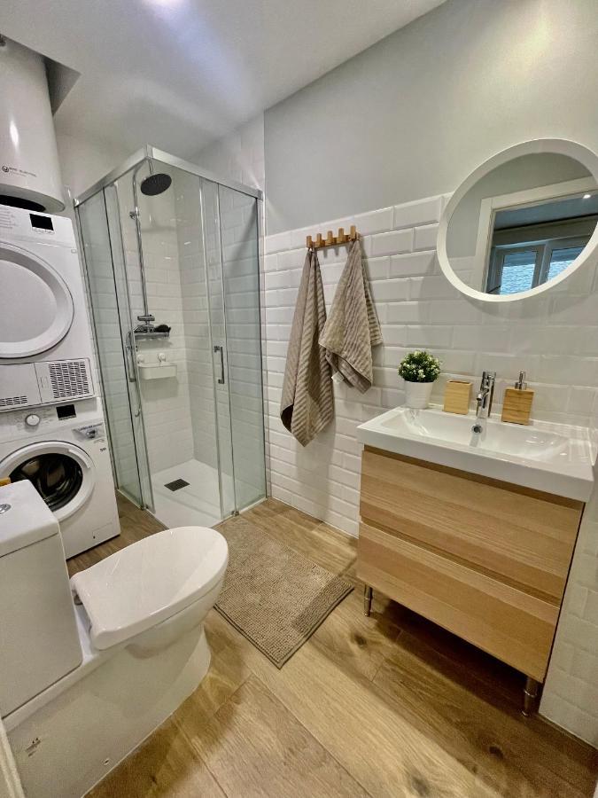 Apartamento Centrico بونتيفيذرا المظهر الخارجي الصورة