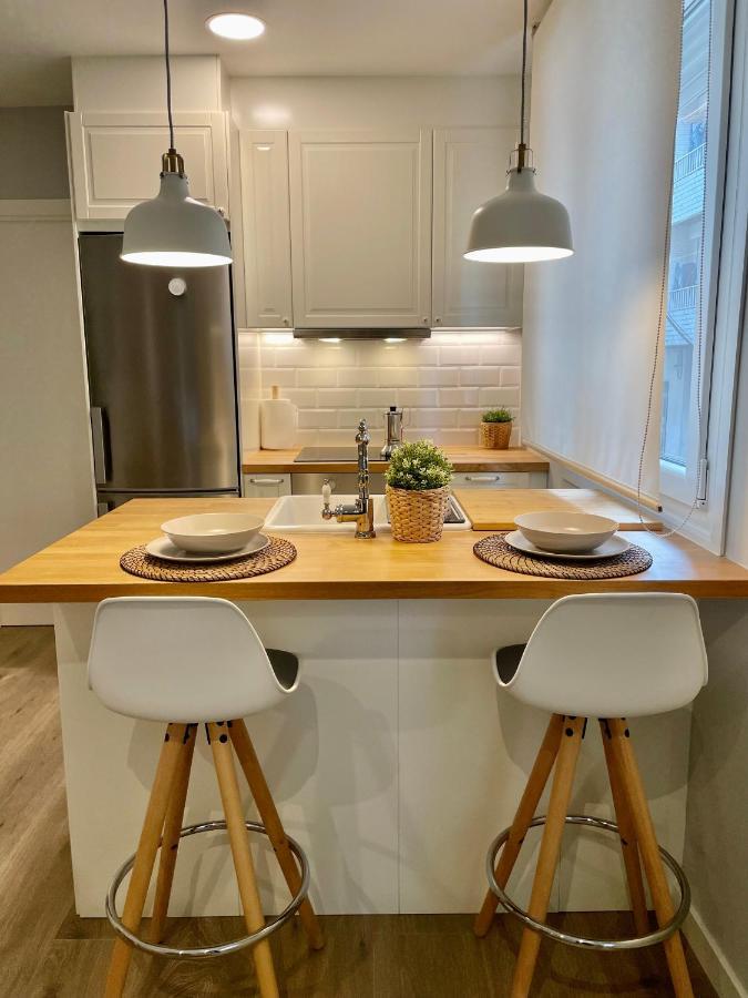 Apartamento Centrico بونتيفيذرا المظهر الخارجي الصورة