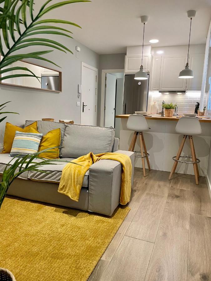 Apartamento Centrico بونتيفيذرا المظهر الخارجي الصورة